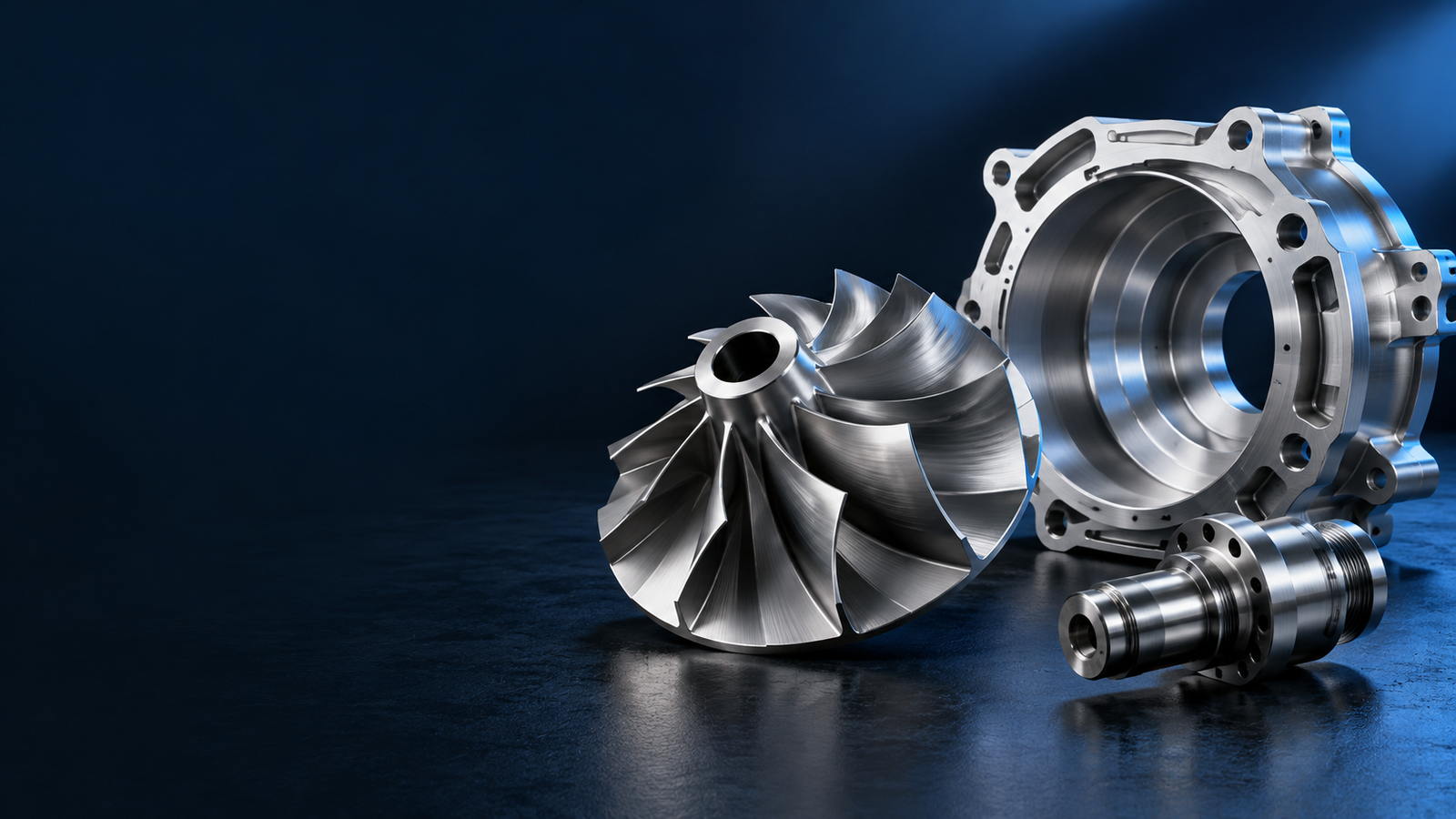 CNC CGI